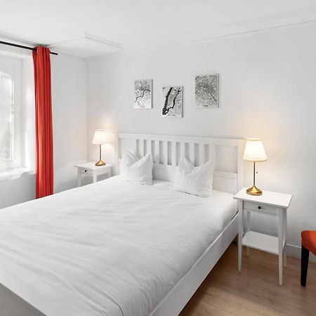 Apartment in Brussels, Lantsheere by Homenhancement SA Buitenkant foto