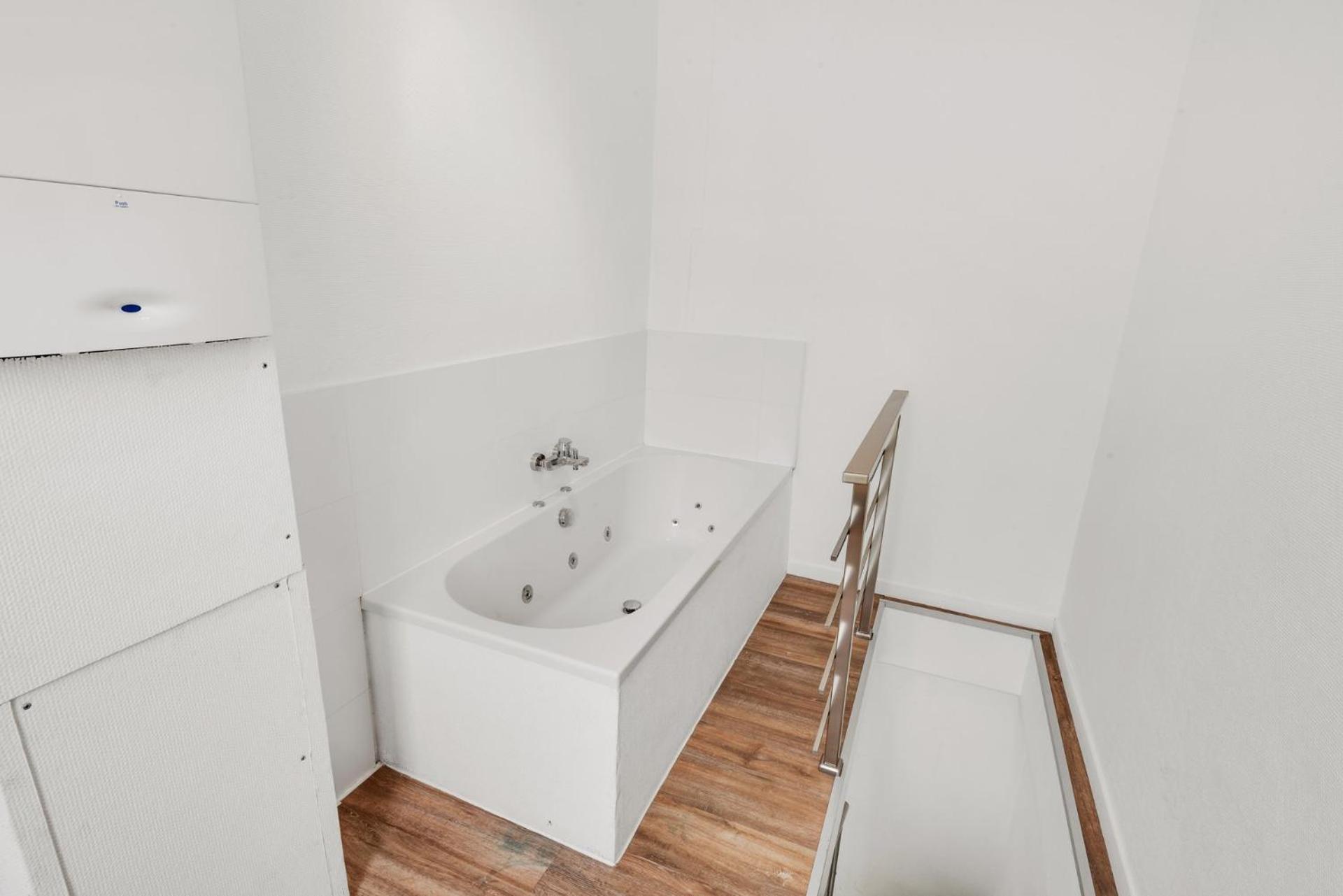 Apartment in Brussels, Lantsheere by Homenhancement SA Buitenkant foto