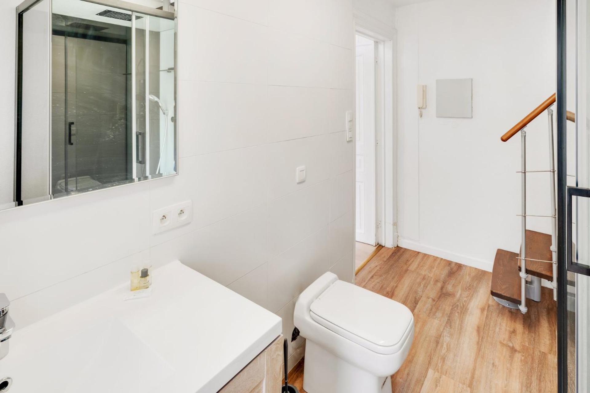 Apartment in Brussels, Lantsheere by Homenhancement SA Buitenkant foto