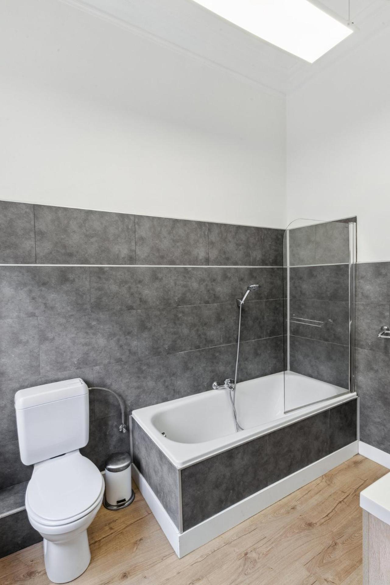 Apartment in Brussels, Lantsheere by Homenhancement SA Buitenkant foto